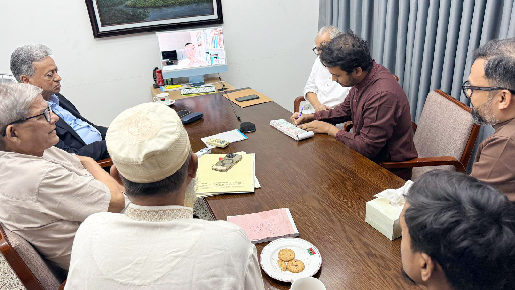 বিএনপিতে যোগ দিলেন সেই মুগ্ধর জমজ ভাই স্নিগ্ধ