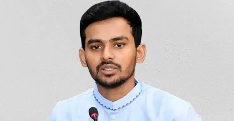 বুধবার জরুরি সংবাদ সম্মেলন