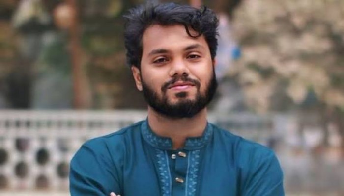 ওসমান হাদি আর নেই