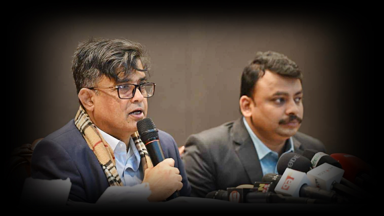 আ.লীগ নির্বাচনে অংশ নিতে পারবে না : প্রেস সচিব