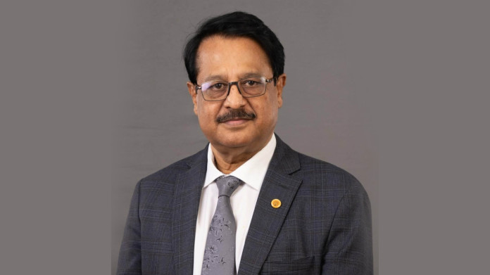 তারেক রহমানের একান্ত সচিব হলেন সাবেক সচিব এ বি এম আব্দুস সাত্তার