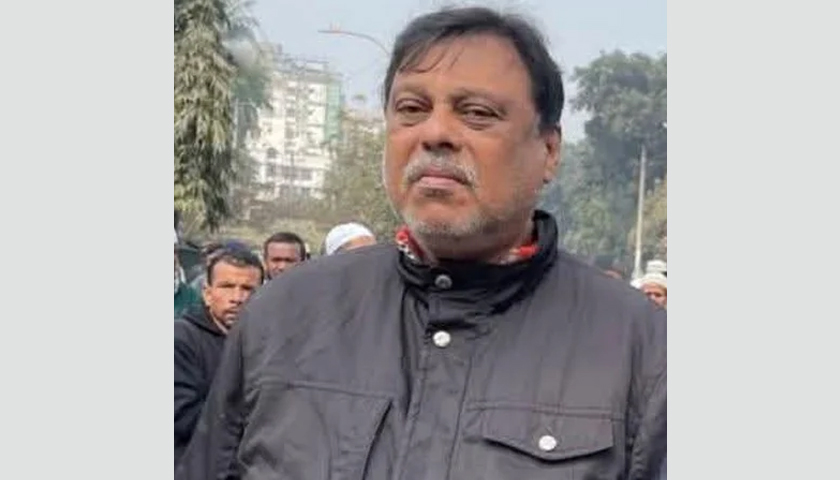 খুলনায় ভোটকেন্দ্রে উত্তেজনা, বিএনপি নেতার মৃত্যু