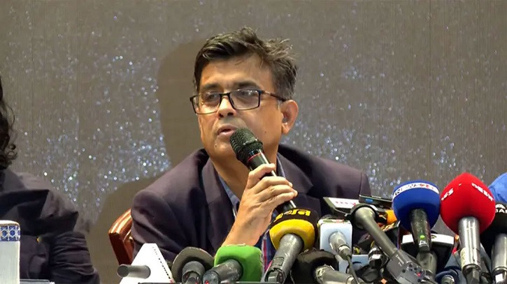 ১৮ ফেব্রুয়ারির মধ্যেই ক্ষমতা হস্তান্তর : প্রেস সচিব