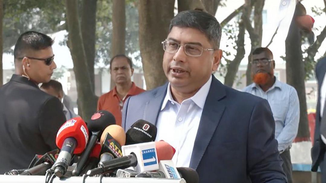 নির্ভয়ে ভোট দিবেন : সেনাপ্রধান