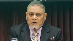 নির্বাচন সুষ্ঠু ও গ্রহণযোগ্য হয়েছে : সিইসি