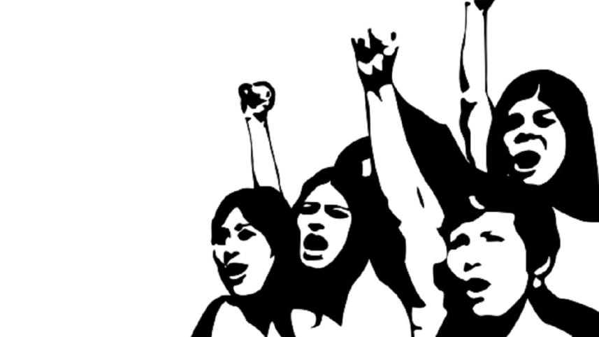 নারী অধিকার