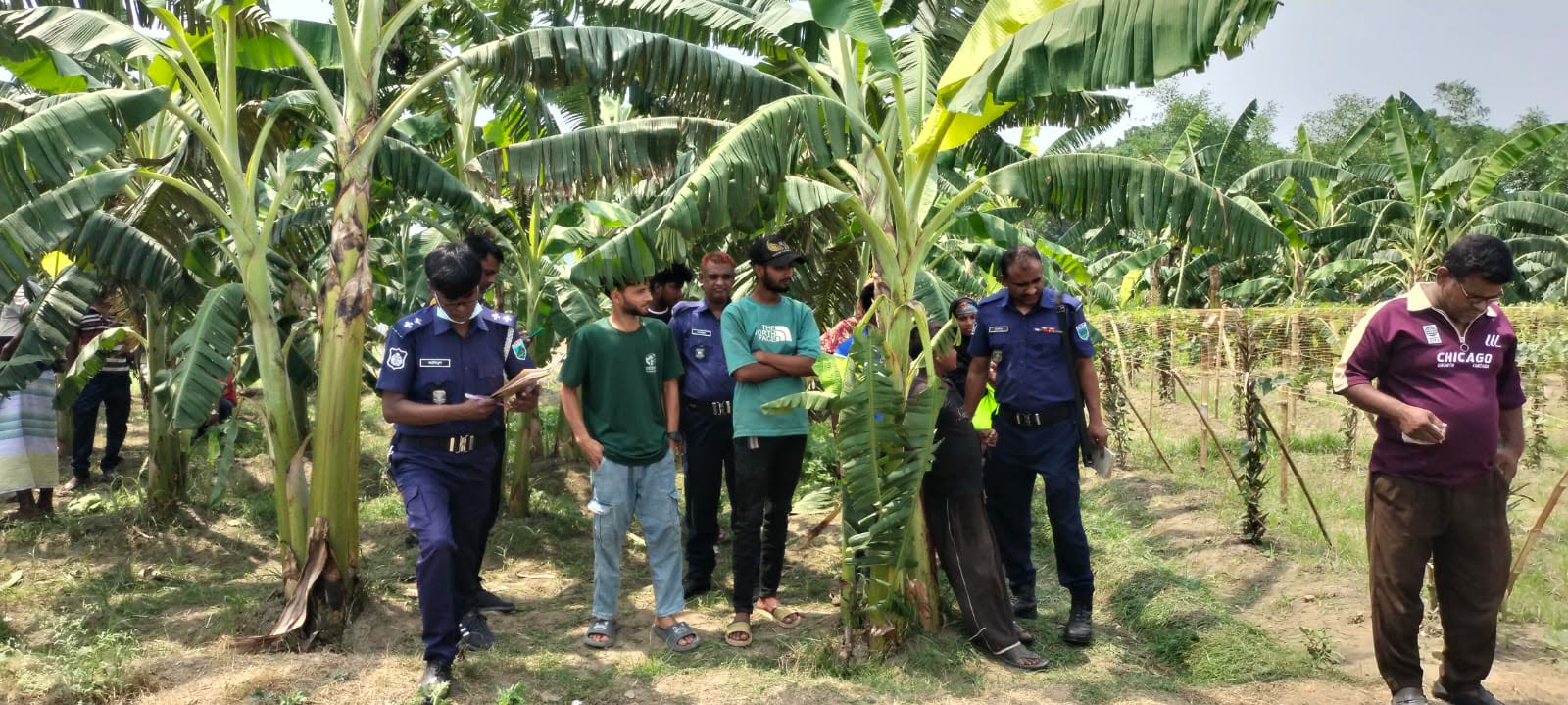 বাগাতিপাড়ায় ট্রেনে কাটা পড়ে নিহত ১