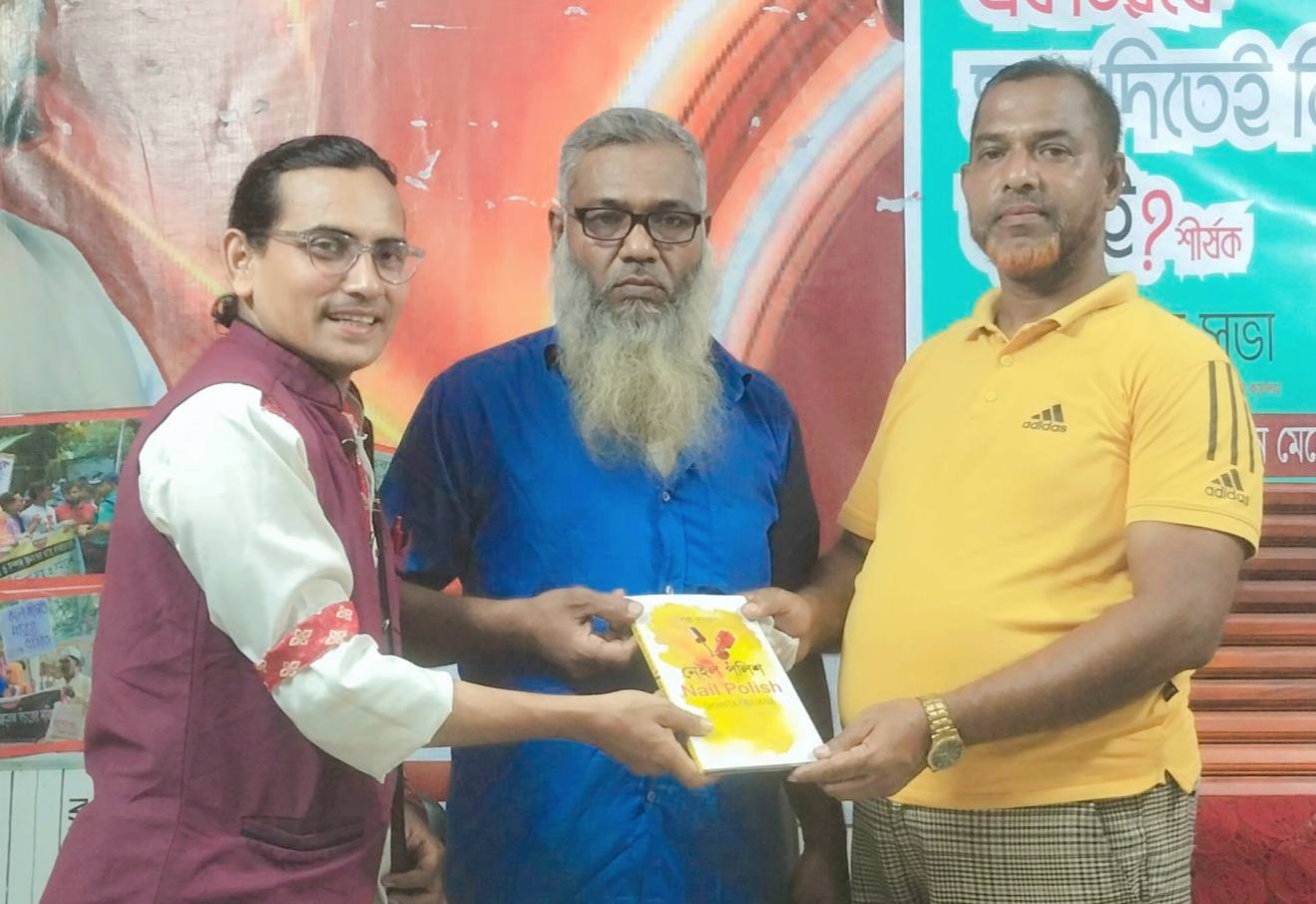 তেলের দাম বৃদ্ধির সিদ্ধান্ত আত্মঘাতি : মোমিন মেহেদী