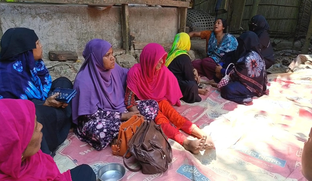 লিবিয়ার বন্দিশালায় ৪৫ লাখ টাকা দিয়েও বাঁচতে পারলেন না জহিরুল