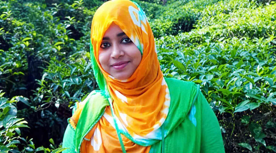 তনু হত্যা : ১০ বছর পর সাবেক সেনাসদস্য গ্রেফতার