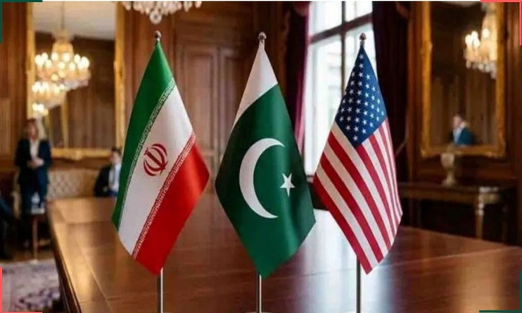 যুক্তরাষ্ট্র অবরোধ না তুললে পাকিস্তানে প্রতিনিধি দল যাবে না: ইরান