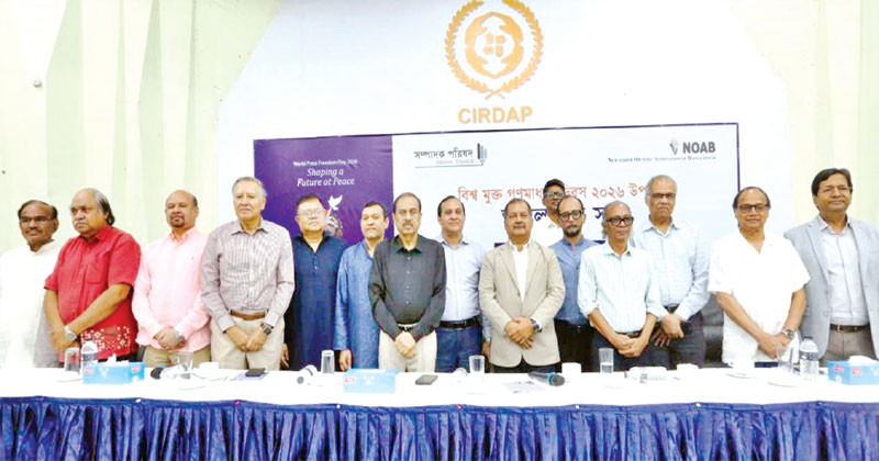 সরকার স্বাধীন-ক্ষমতাবান গণমাধ্যম কমিশন করবে: তথ্যমন্ত্রী