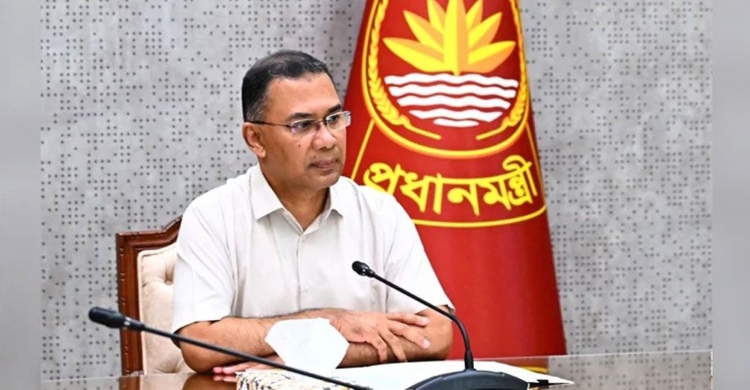 বিএনপির রাষ্ট্রপতি প্রার্থীর নাম ঘোষণায় বৈঠক ডেকেছেন তারেক রহমান
