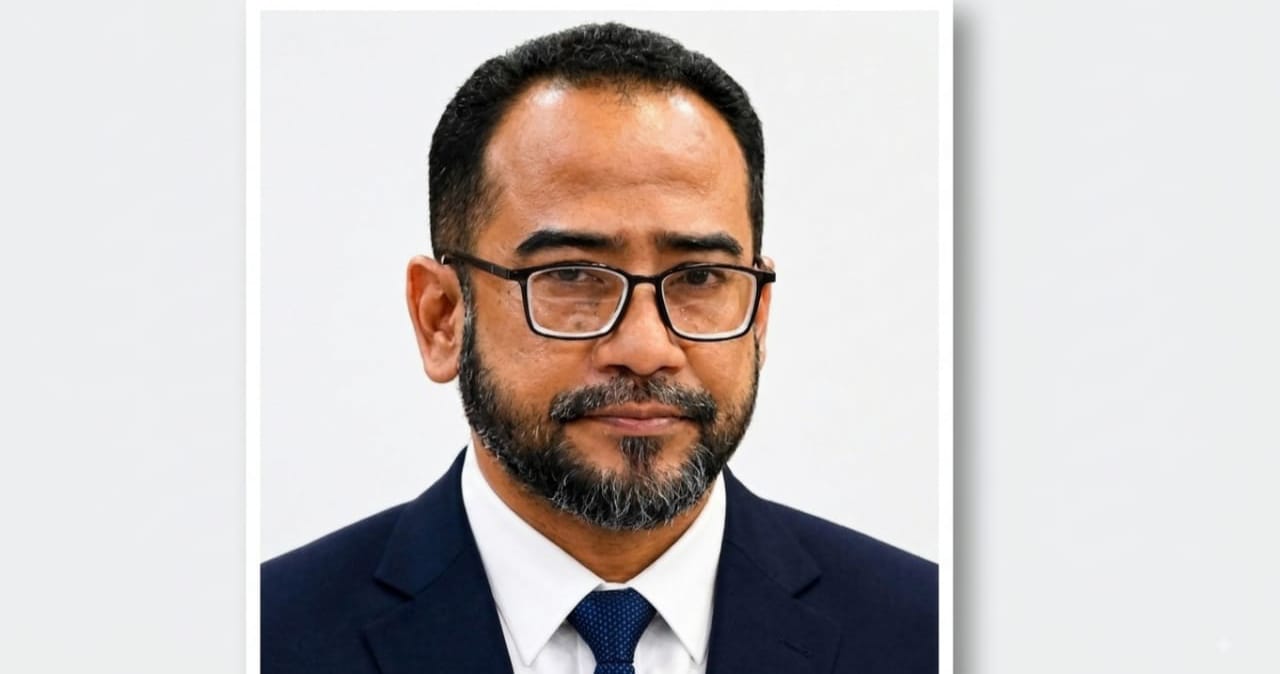 অসুস্থ নাজির কামরুল ইসলামের সুস্থতার জন্য সকলের নিকট দোয়া প্রার্থনা 