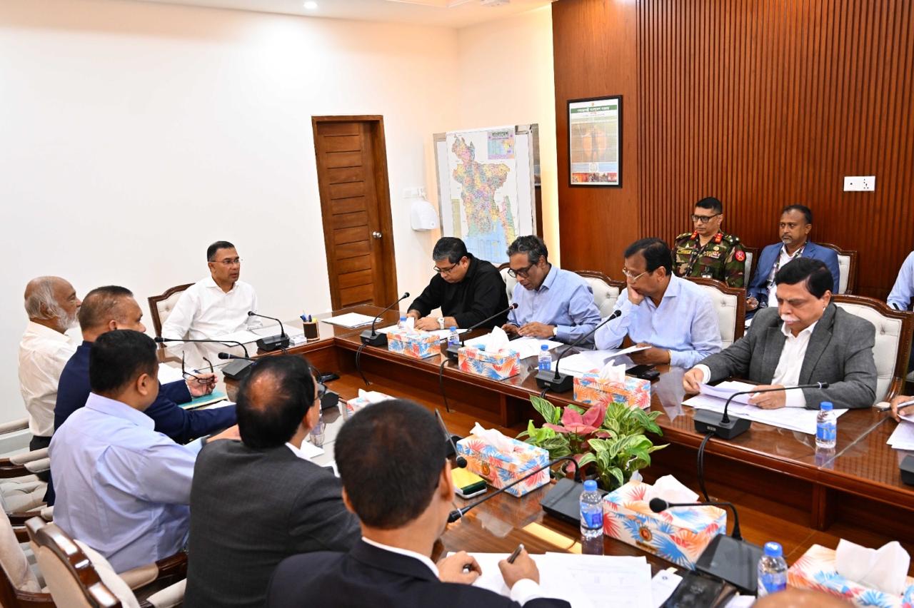 ডেঙ্গু প্রতিরোধে দেশজুড়ে পরিচ্ছন্নতা কার্যক্রম জোরদারের নির্দেশ