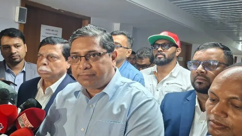 আ.লীগ নেতারা স্থানীয় নির্বাচনে এলে বিএনপির অবস্থান কী হবে!