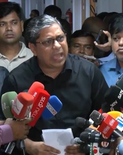 স্থানীয় সরকার নির্বাচনে প্রার্থীদের শিক্ষাগত যোগ্যতার প্রয়োজন নেই