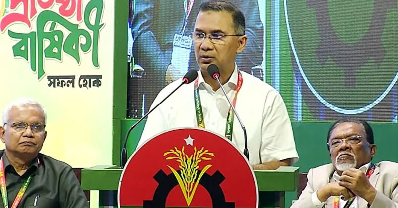 বিভ্রান্তি ছড়িয়ে অরাজকতা সৃষ্টির পাঁয়তারা চলছে: প্রধানমন্ত্রী