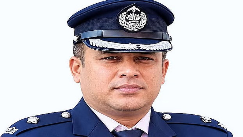 ফের রিমান্ডে সাবেক ওসি রাকিবুল