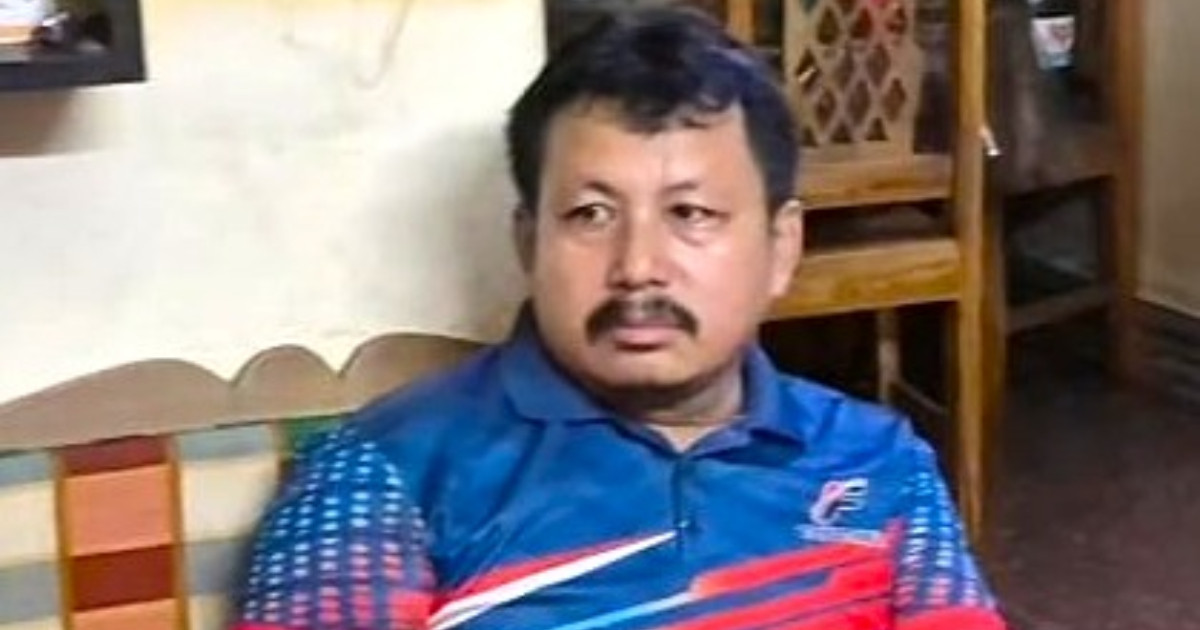রিসোর্টে মারমা তরুণীকে ধর্ষণের অভিযোগে এনসিপি নেতা গ্রেপ্তার
