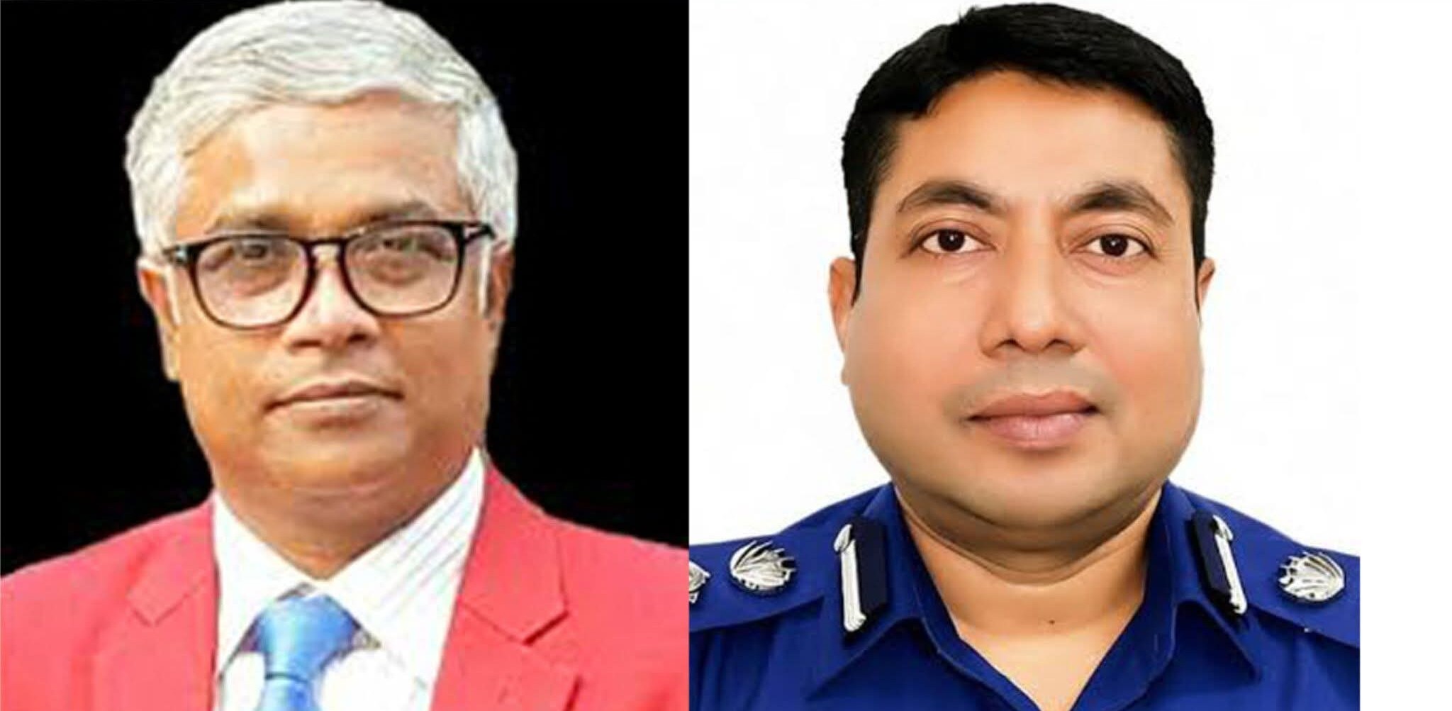 বিবি রোডে হকারদের শেষ সতর্কবার্তা: যানজট ও হকারমুক্ত করতে সমন্বিত কঠোর অভিযান শুরু