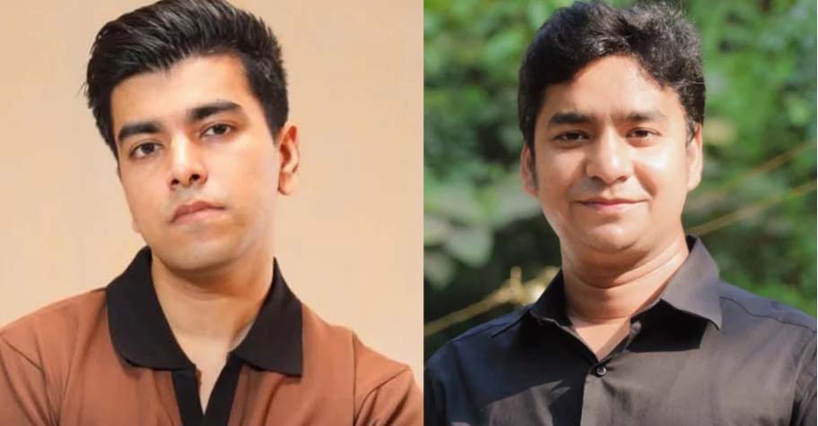 সালমান মুক্তাদিরের সেই মন্তব্যের জবাব দিলেন ছাত্রদলের নাছির