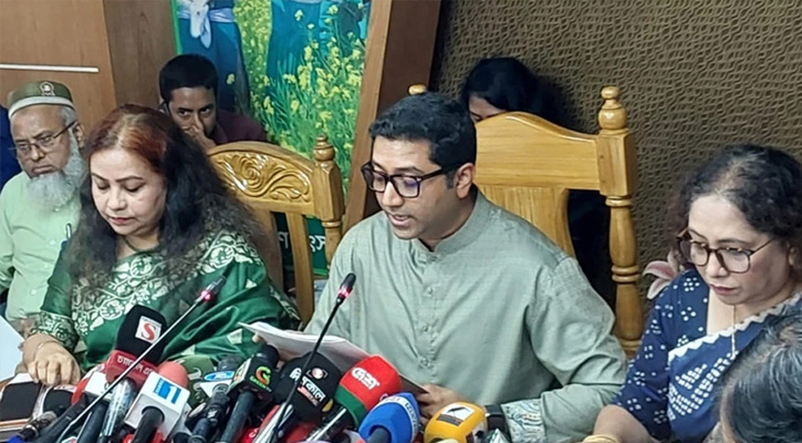 সরকারি কলেজে শিক্ষকদের বদলি-পদায়ন অনির্দিষ্টকালের জন্য স্থগিত