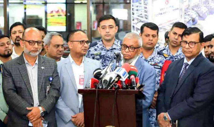 সৌদিতে মৃত্যুদণ্ডপ্রাপ্তদের পরিচয়-মরদেহ দেশে আনা নিয়ে যা বললেন মন্ত্রী