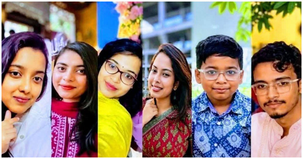 টুপটুপ রিসোর্টে আগুন : ডিএনএ টেস্টের পর লাশ হস্তান্তর