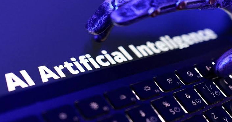 এআই শেয়ারে ধস, বেশি চাপে চীনের প্রযুক্তি খাত!